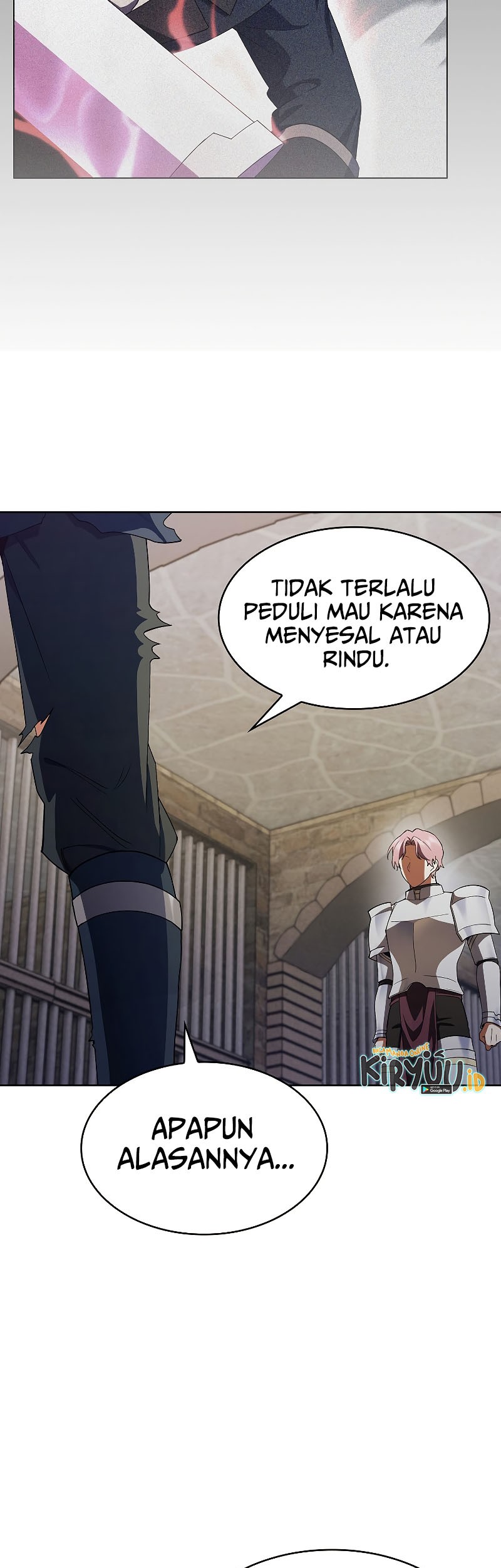 I Regressed to My Ruined Family Chapter 14 Gambar 12