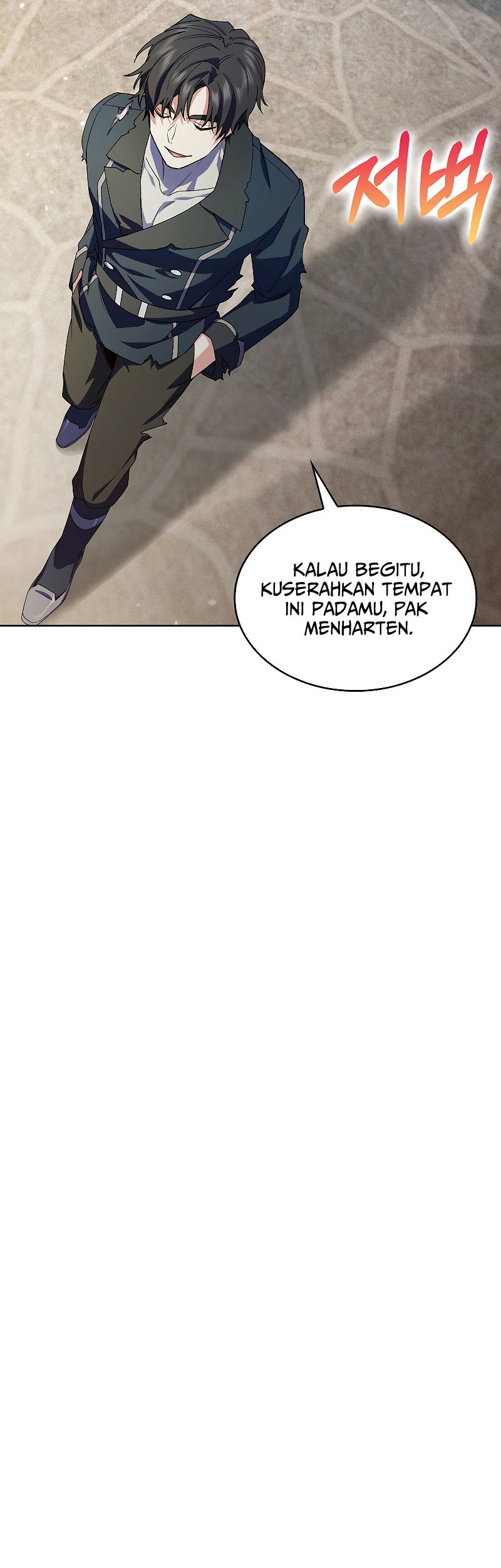 I Regressed to My Ruined Family Chapter 14 Gambar 15