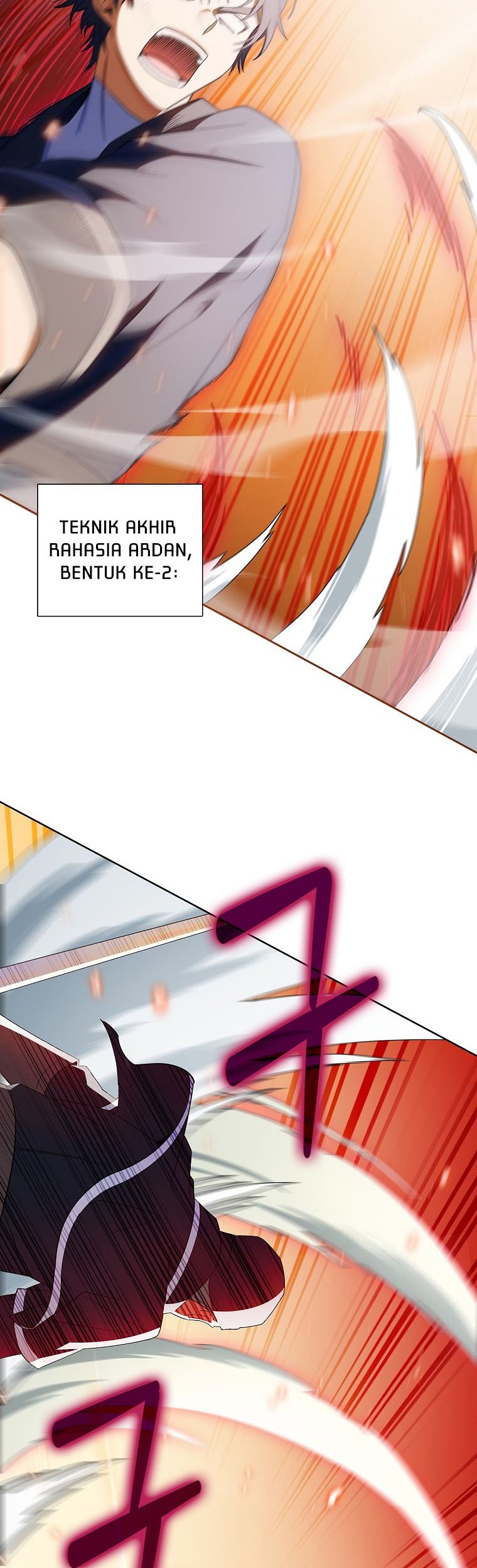 I Regressed to My Ruined Family Chapter 13 Gambar 37