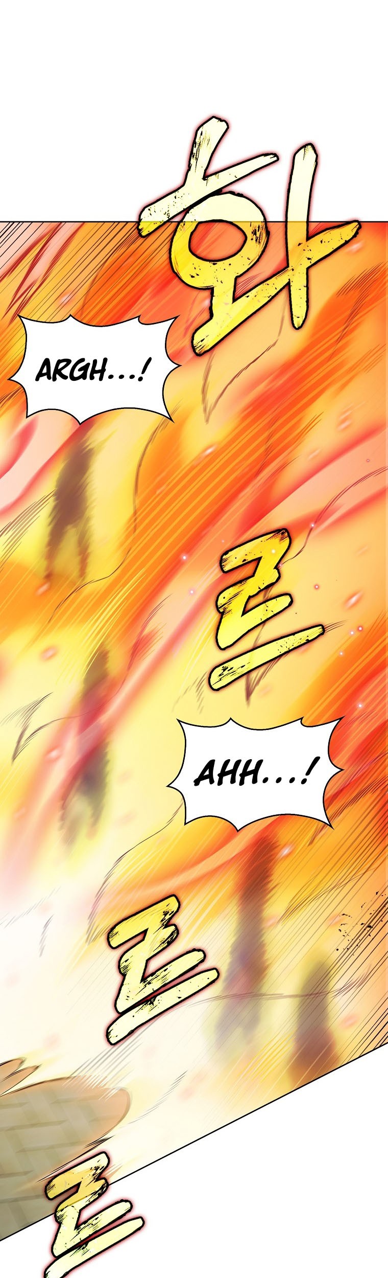 I Regressed to My Ruined Family Chapter 13 Gambar 42