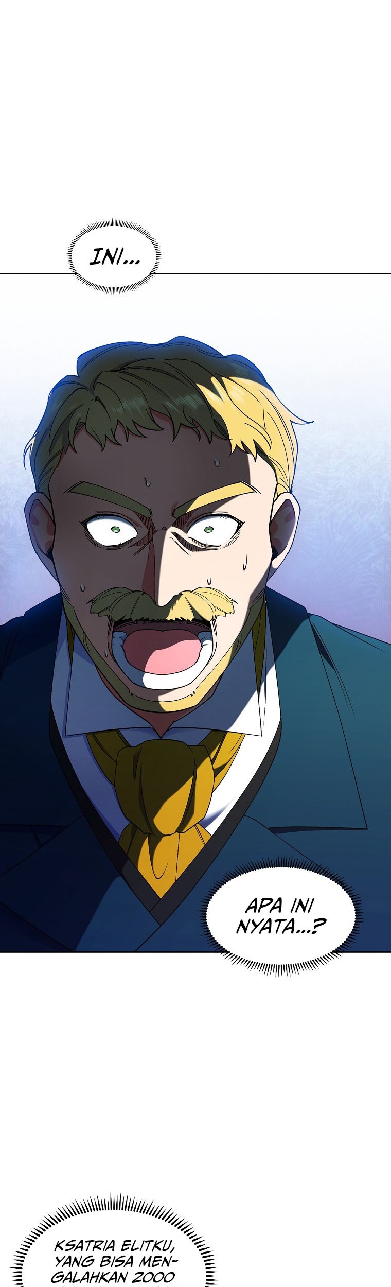 I Regressed to My Ruined Family Chapter 13 Gambar 48