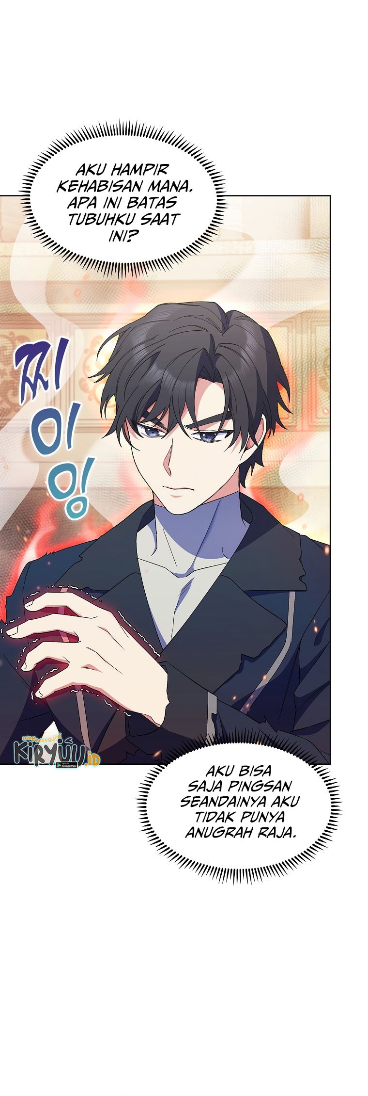 I Regressed to My Ruined Family Chapter 13 Gambar 50