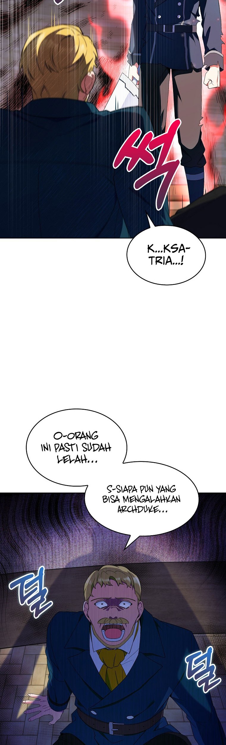 I Regressed to My Ruined Family Chapter 13 Gambar 52