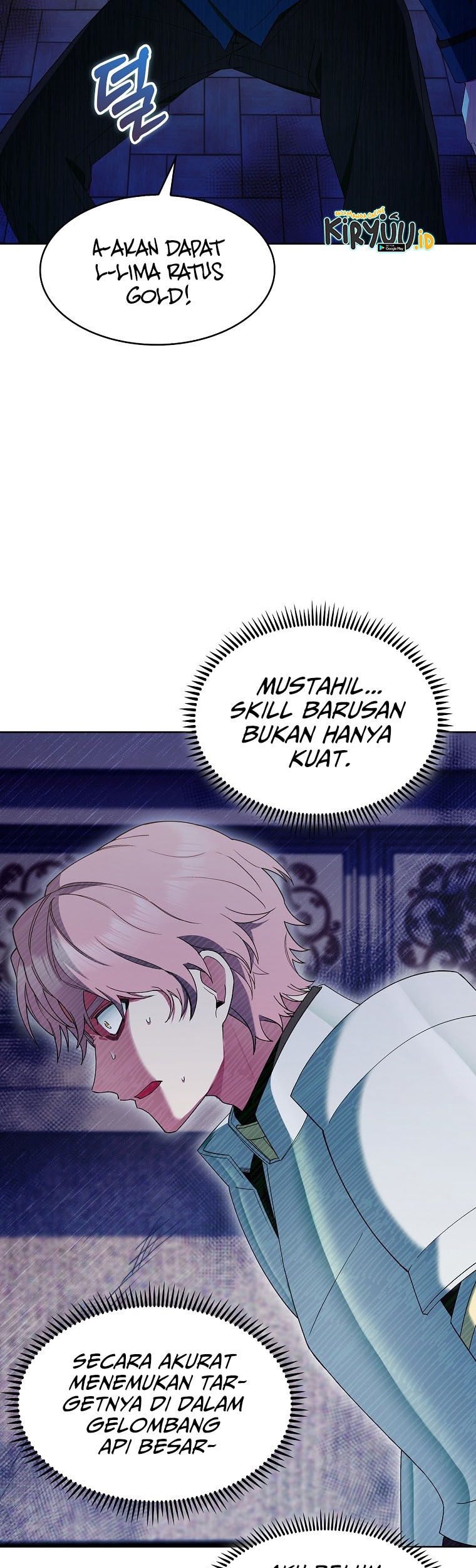 I Regressed to My Ruined Family Chapter 13 Gambar 53