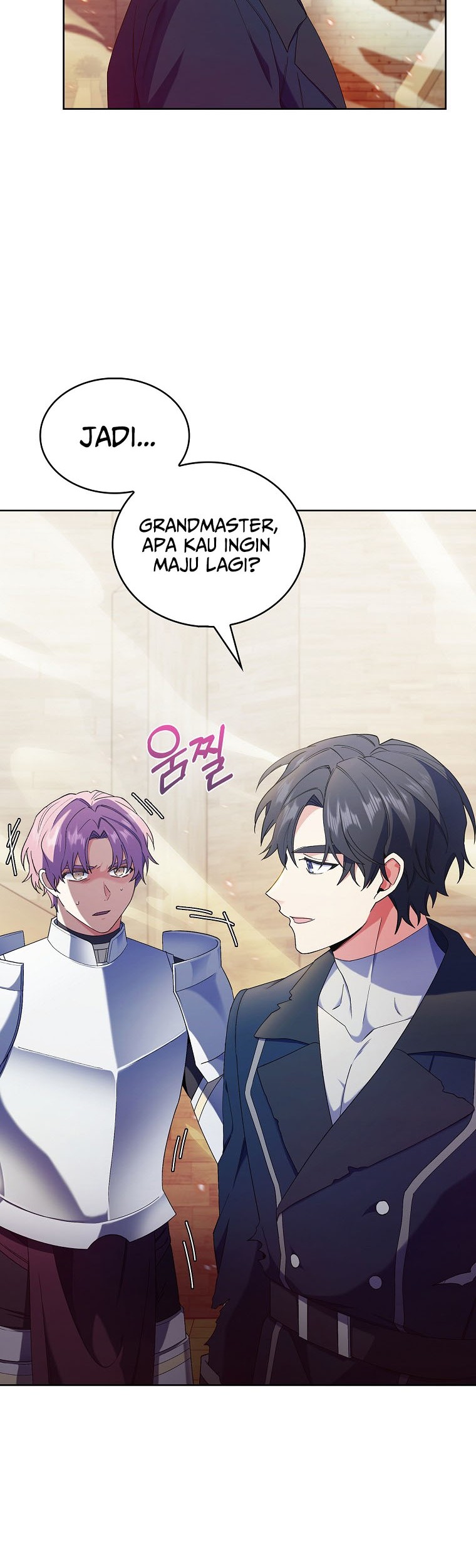 I Regressed to My Ruined Family Chapter 13 Gambar 56