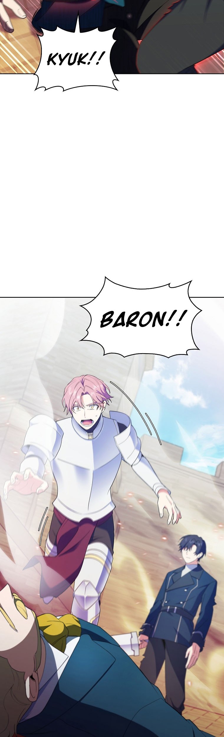 I Regressed to My Ruined Family Chapter 13 Gambar 59