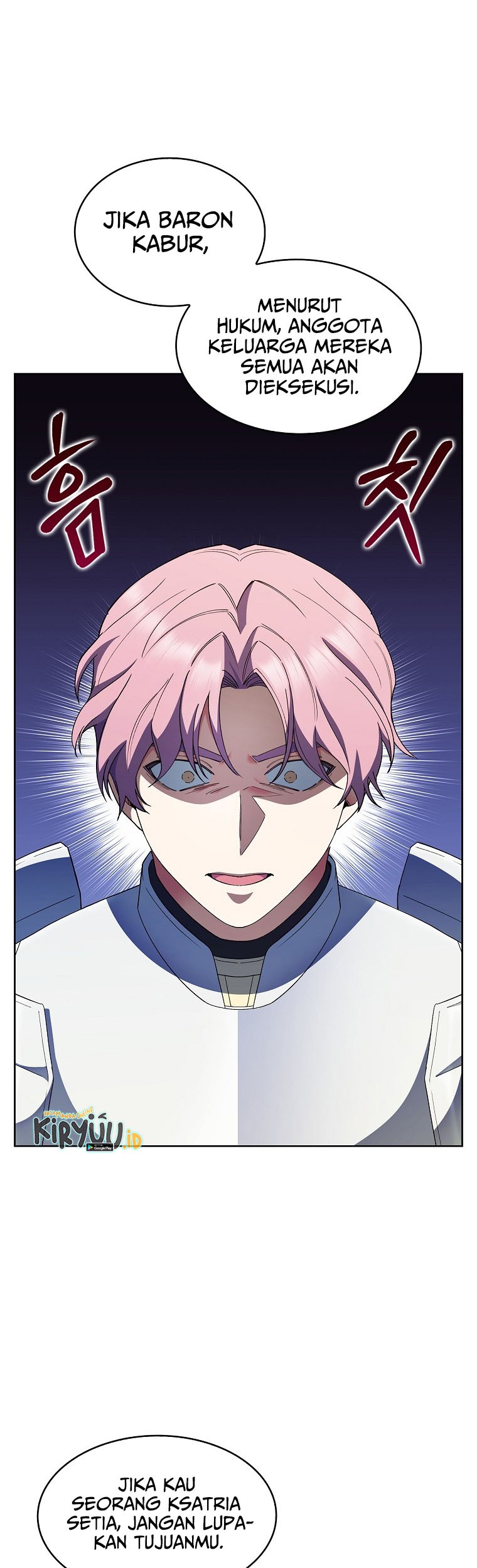 I Regressed to My Ruined Family Chapter 13 Gambar 64