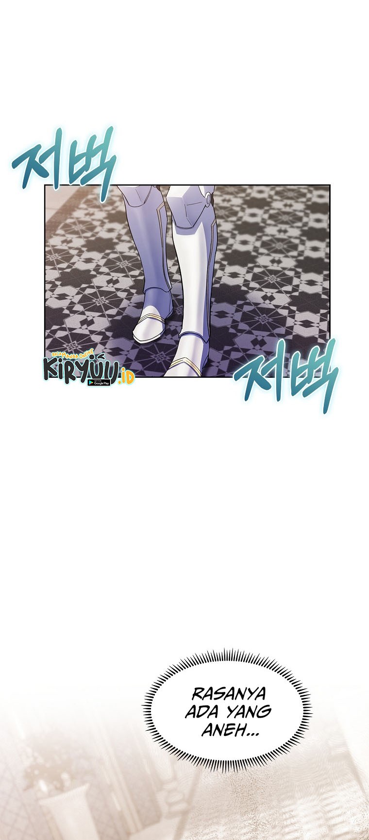 I Regressed to My Ruined Family Chapter 13 Gambar 4