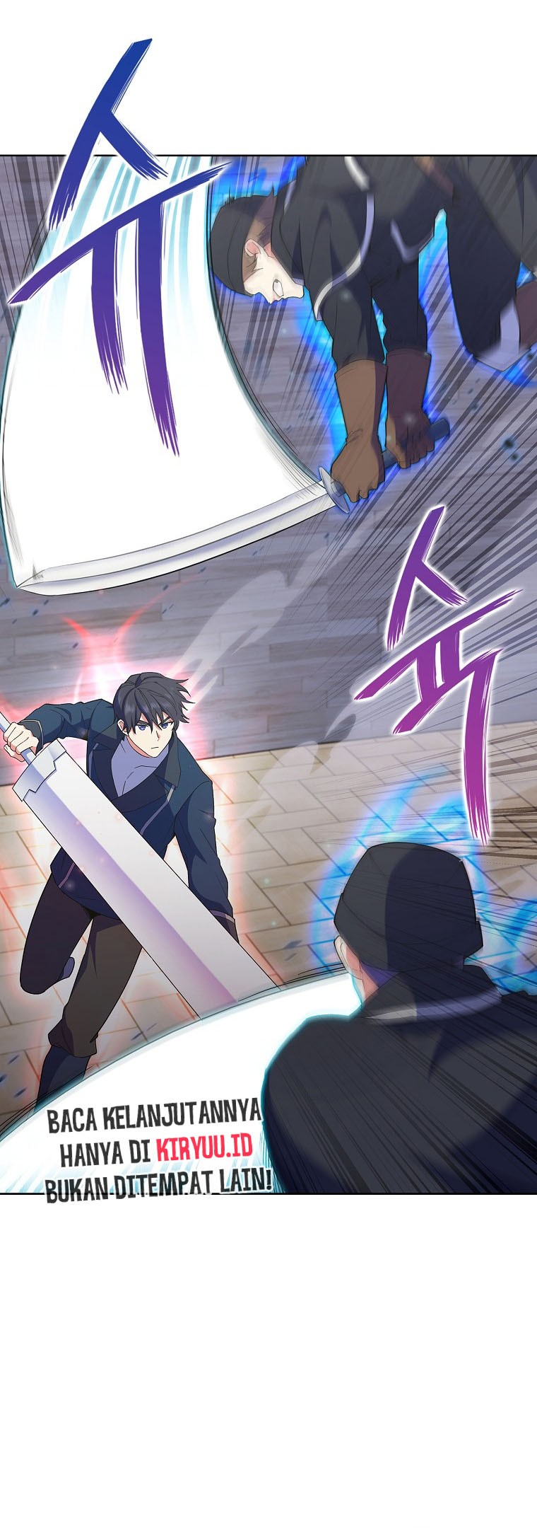 I Regressed to My Ruined Family Chapter 13 Gambar 7