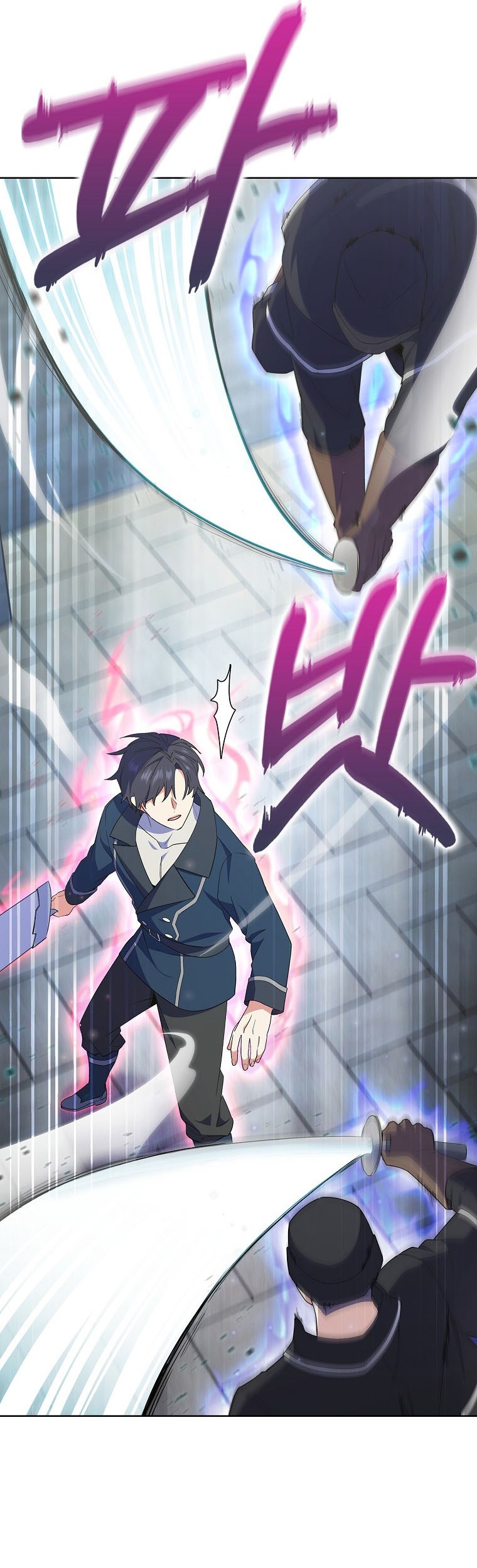 I Regressed to My Ruined Family Chapter 13 Gambar 11