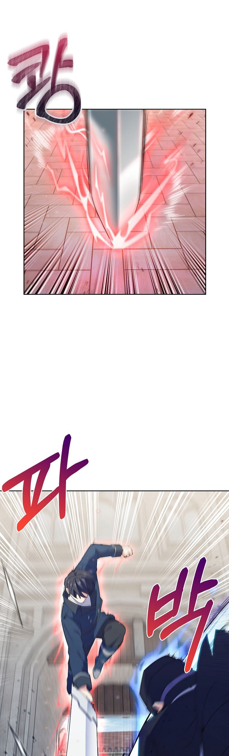 I Regressed to My Ruined Family Chapter 13 Gambar 12