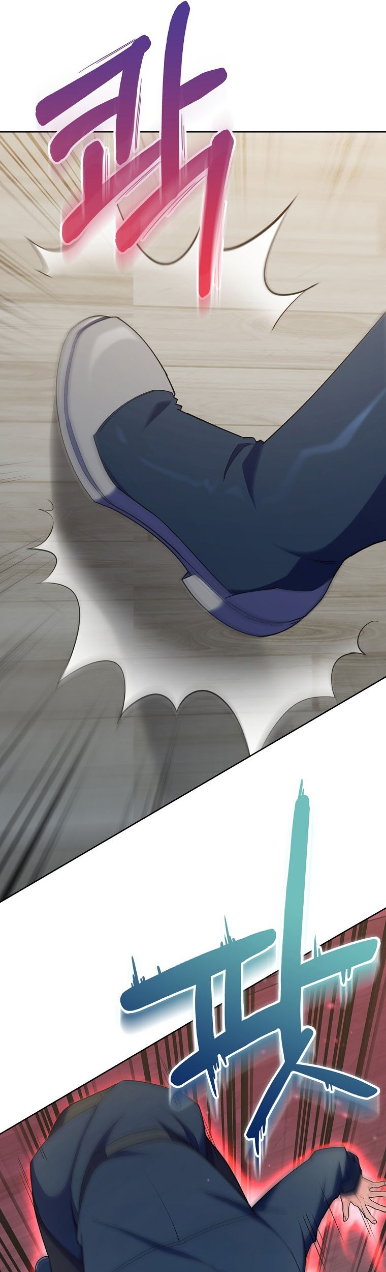 I Regressed to My Ruined Family Chapter 13 Gambar 19