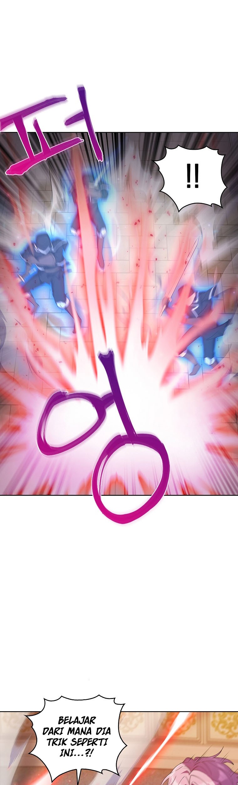 I Regressed to My Ruined Family Chapter 13 Gambar 23