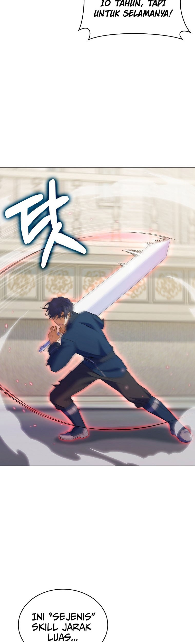 I Regressed to My Ruined Family Chapter 13 Gambar 27