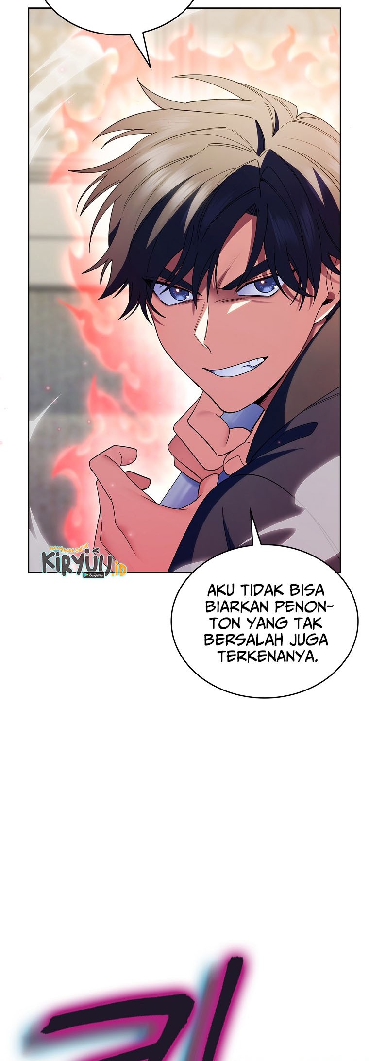 I Regressed to My Ruined Family Chapter 13 Gambar 28