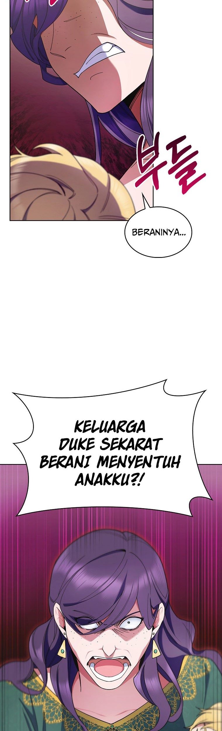 I Regressed to My Ruined Family Chapter 12 Gambar 29