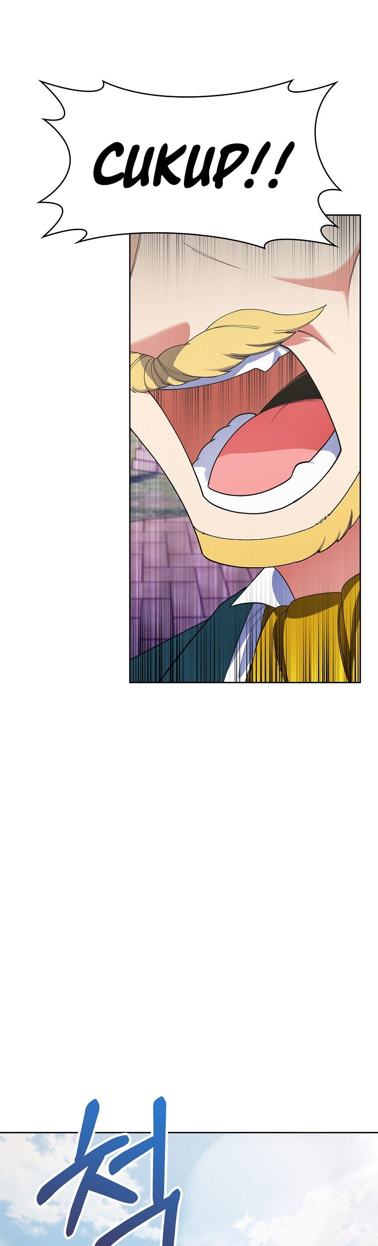 I Regressed to My Ruined Family Chapter 12 Gambar 32