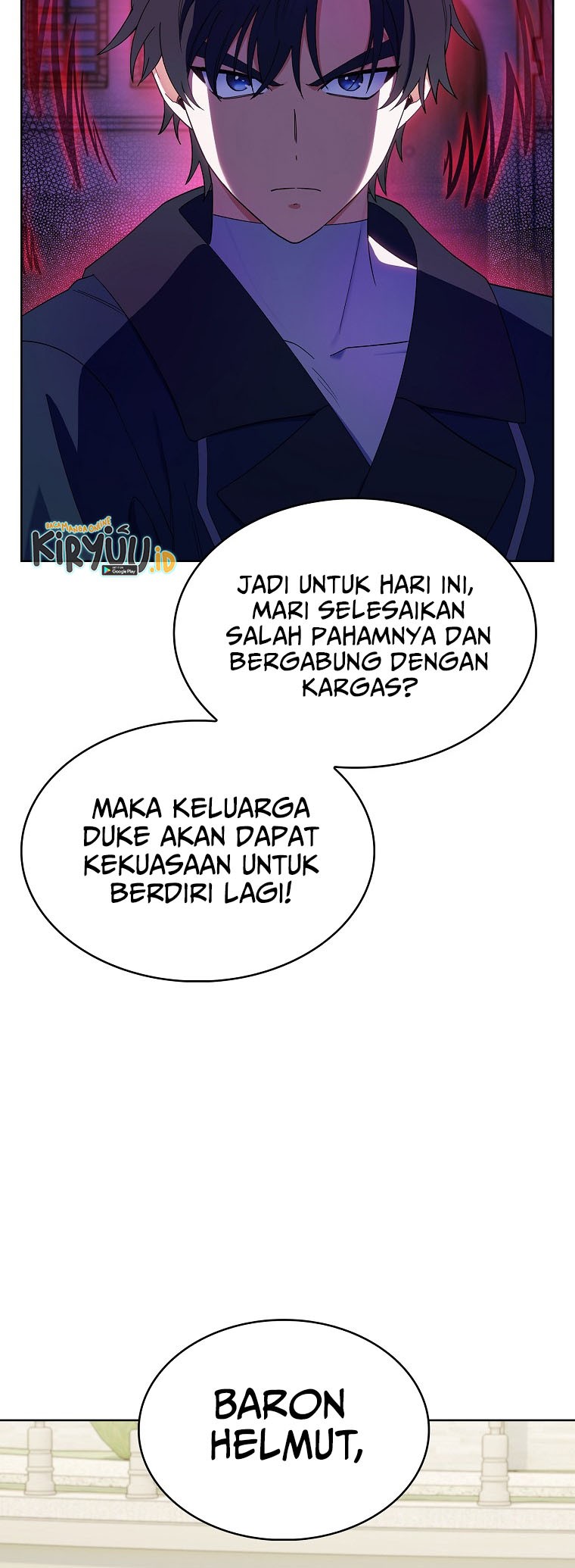 I Regressed to My Ruined Family Chapter 12 Gambar 42