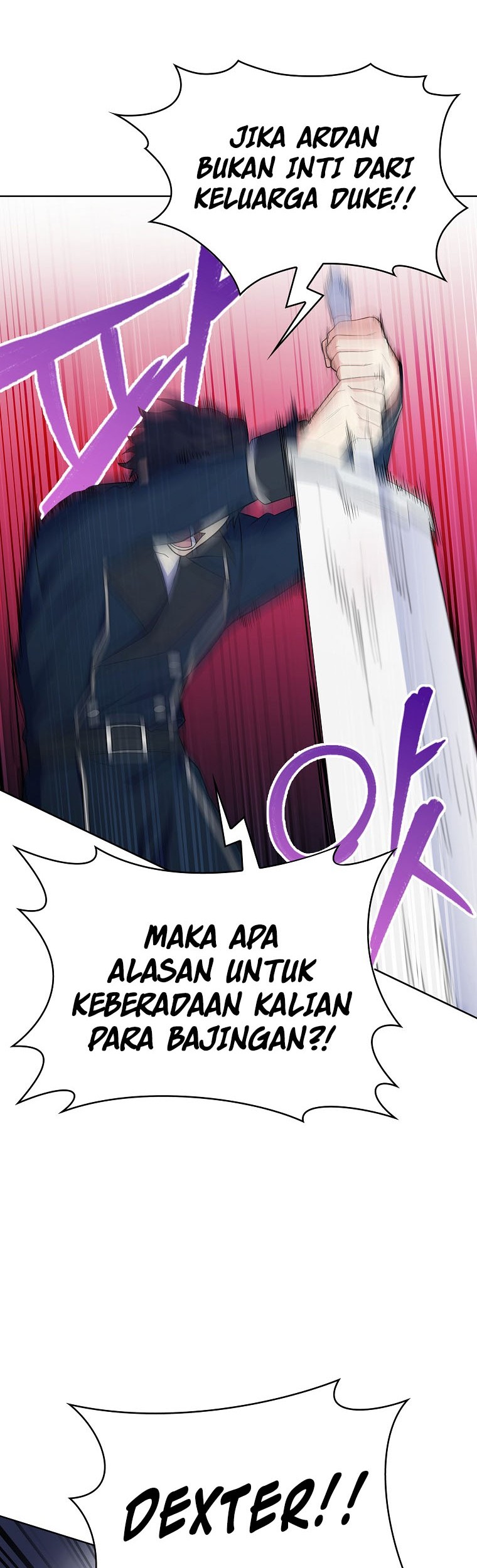 I Regressed to My Ruined Family Chapter 12 Gambar 44