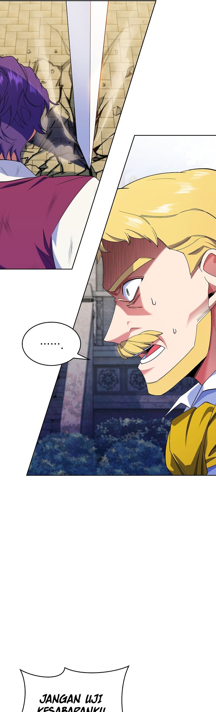 I Regressed to My Ruined Family Chapter 12 Gambar 47