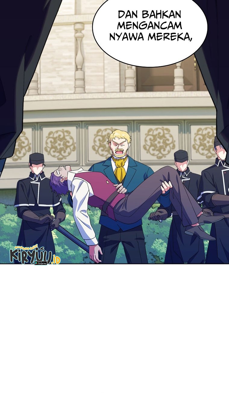 I Regressed to My Ruined Family Chapter 12 Gambar 53