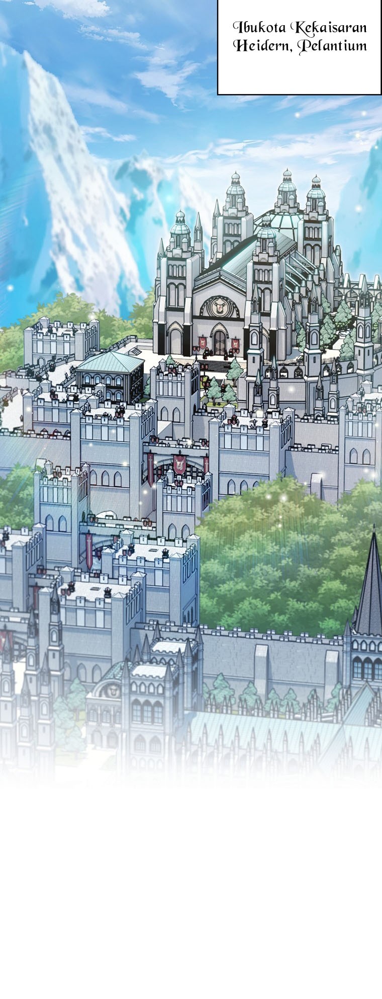 I Regressed to My Ruined Family Chapter 12 Gambar 60