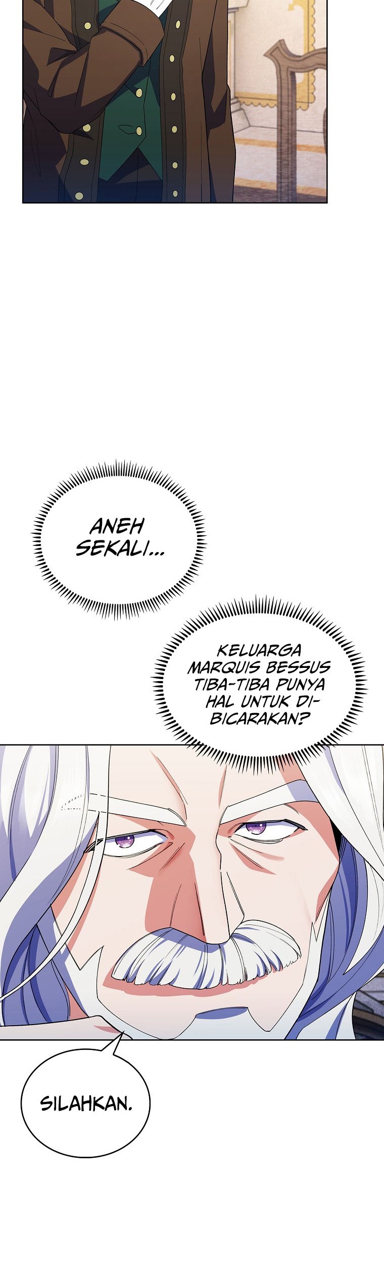 I Regressed to My Ruined Family Chapter 12 Gambar 62