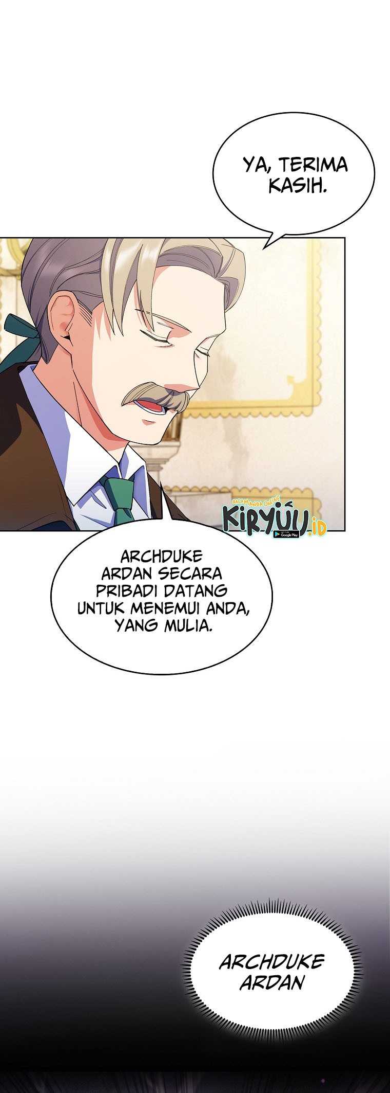 I Regressed to My Ruined Family Chapter 12 Gambar 63