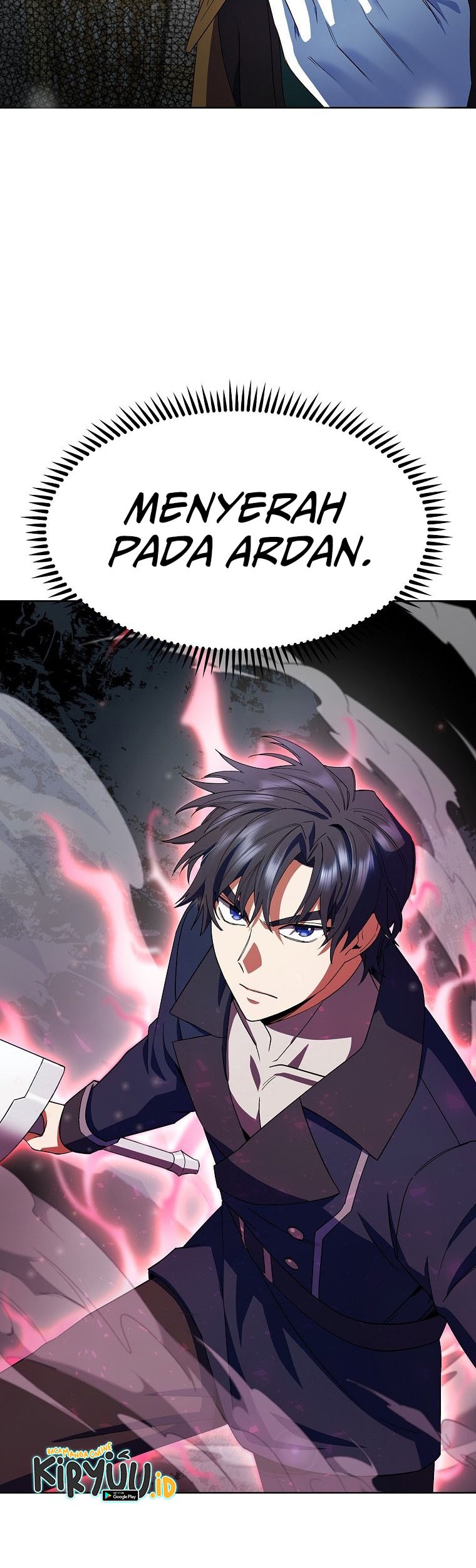 I Regressed to My Ruined Family Chapter 12 Gambar 73