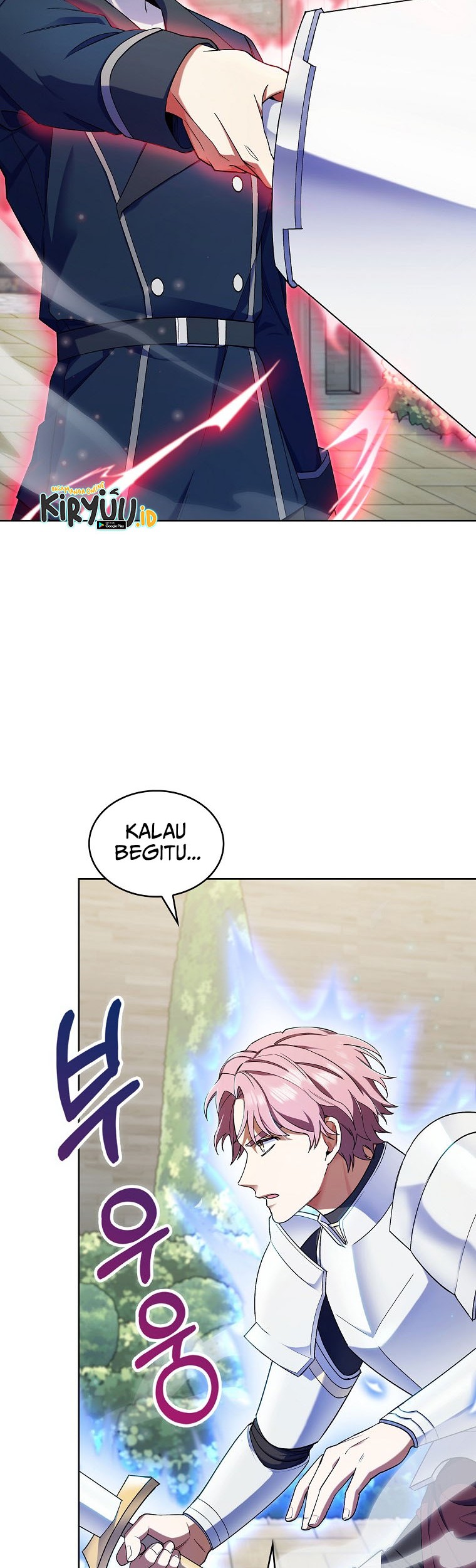 I Regressed to My Ruined Family Chapter 12 Gambar 3