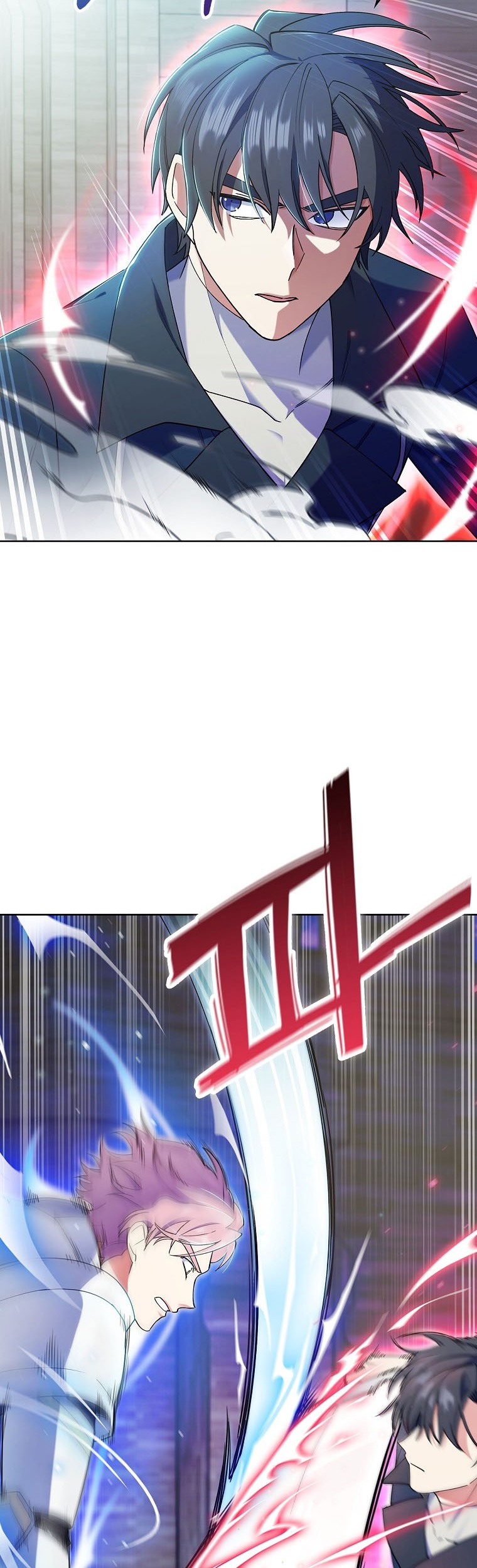 I Regressed to My Ruined Family Chapter 12 Gambar 6