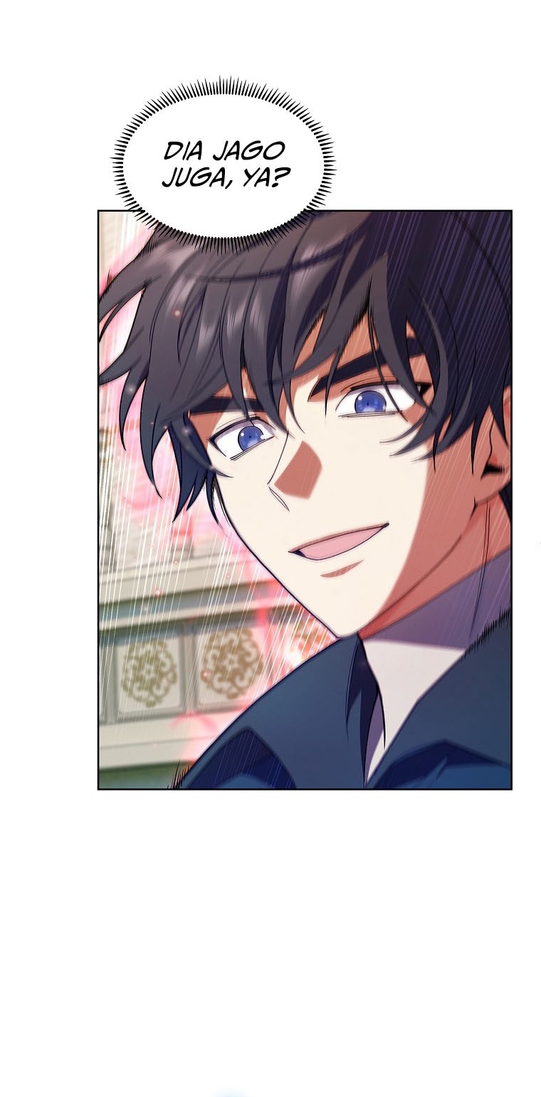 I Regressed to My Ruined Family Chapter 12 Gambar 11