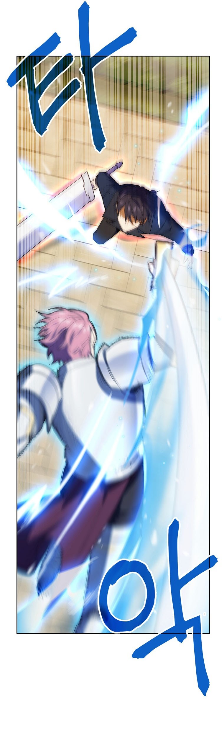 I Regressed to My Ruined Family Chapter 12 Gambar 15