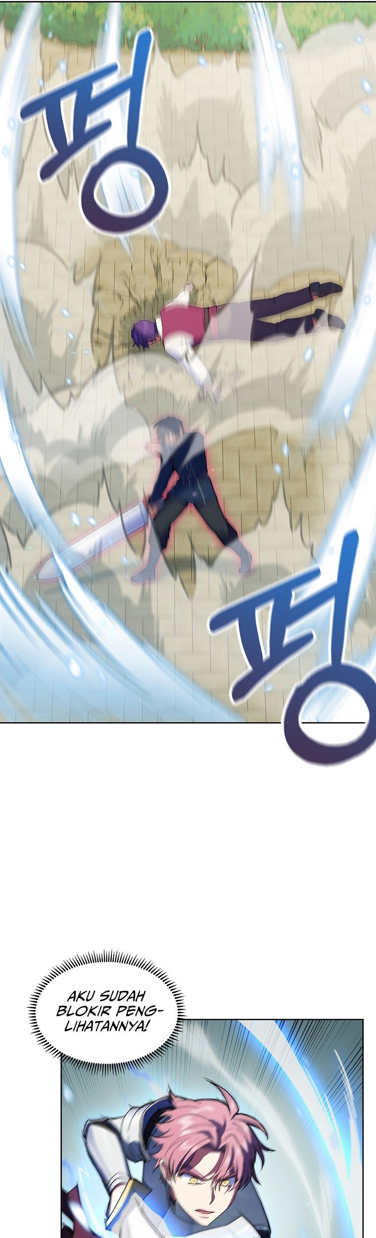 I Regressed to My Ruined Family Chapter 12 Gambar 18