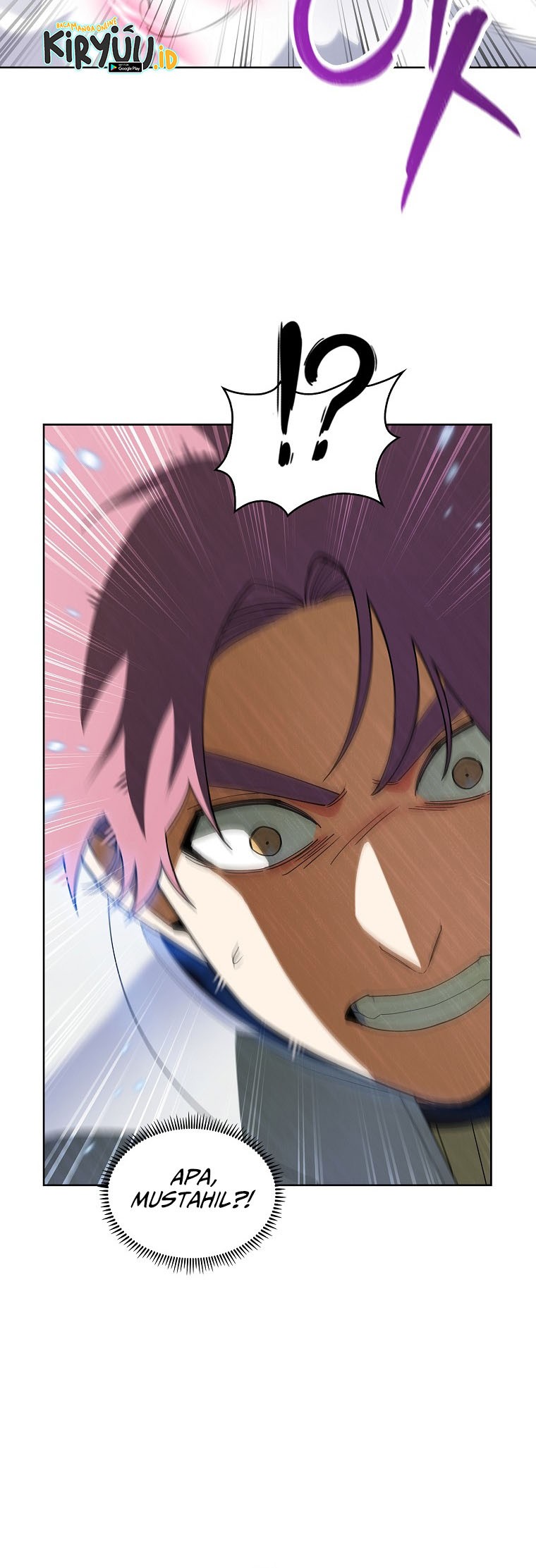 I Regressed to My Ruined Family Chapter 12 Gambar 20