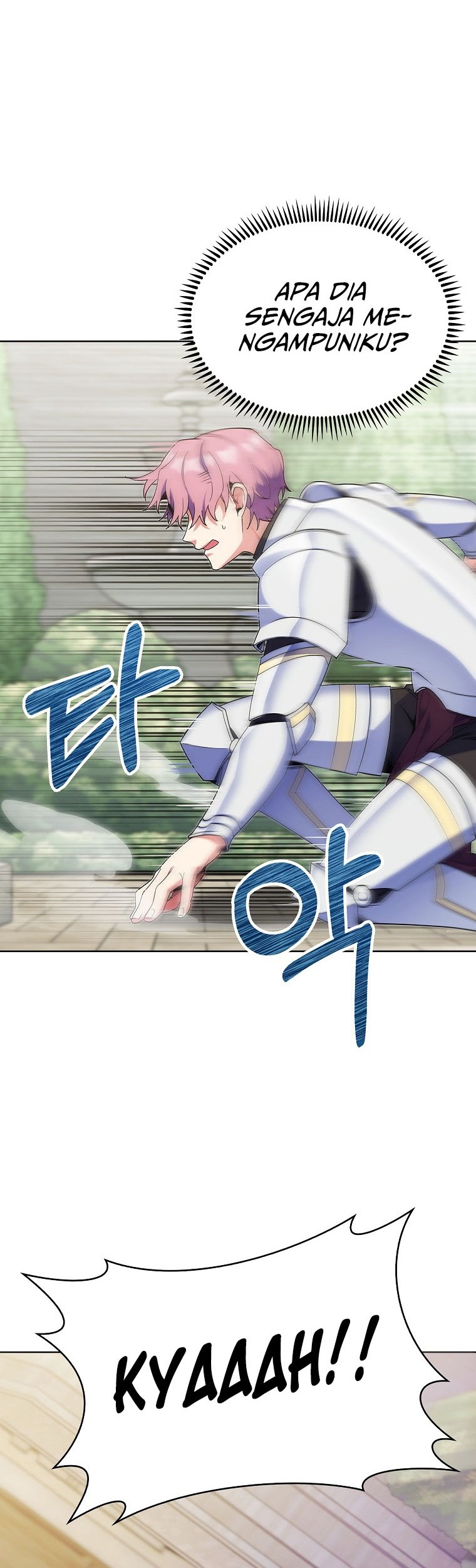 I Regressed to My Ruined Family Chapter 12 Gambar 26