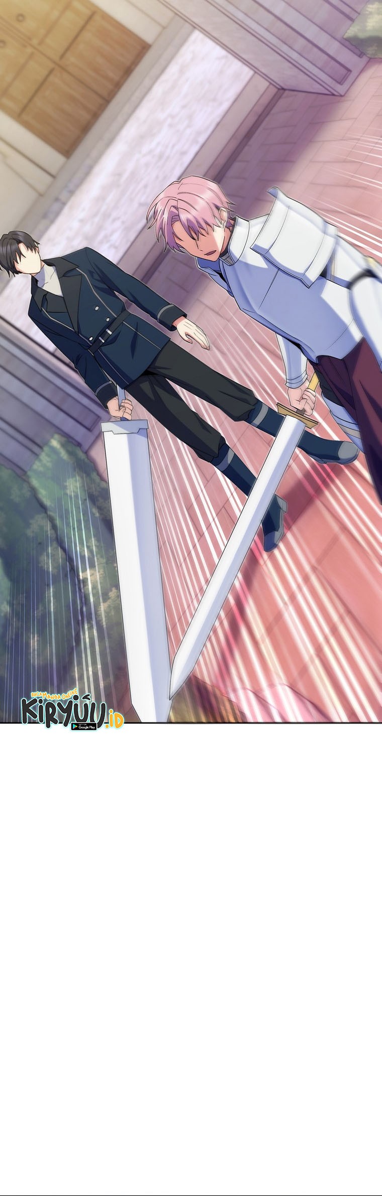 I Regressed to My Ruined Family Chapter 12 Gambar 27