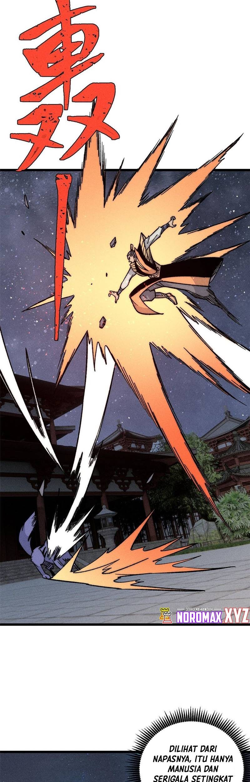 All Hail the Sect Leader Chapter 198 Gambar 18