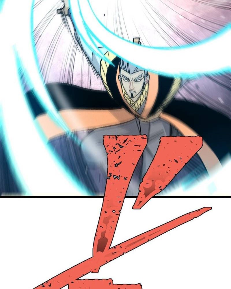 All Hail the Sect Leader Chapter 198 Gambar 30