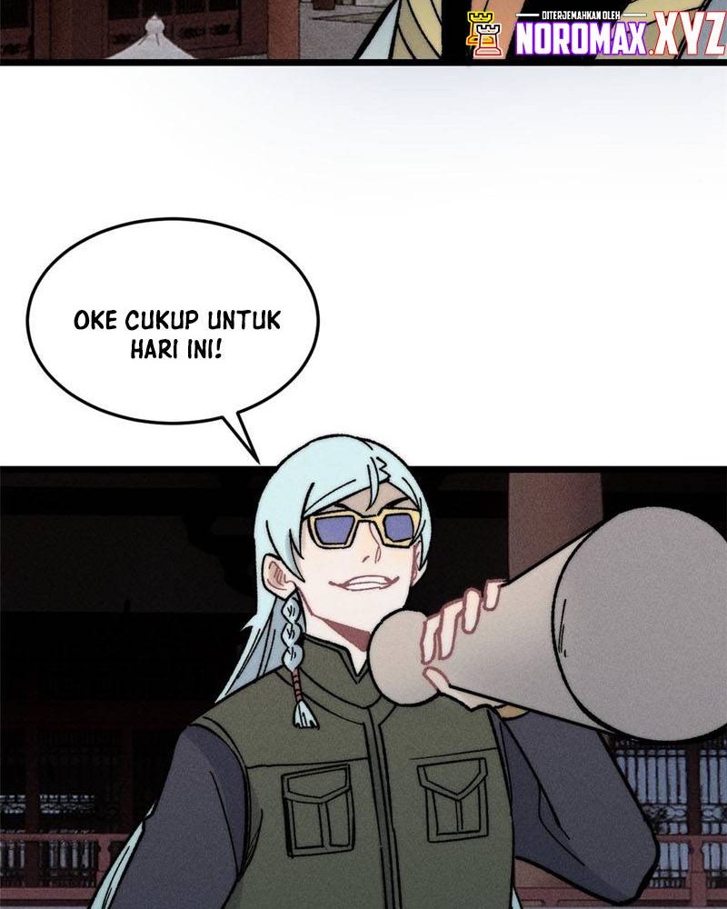 All Hail the Sect Leader Chapter 198 Gambar 32