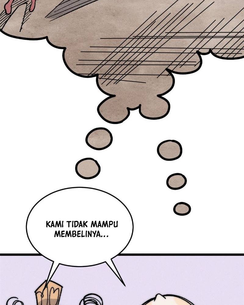 All Hail the Sect Leader Chapter 198 Gambar 46