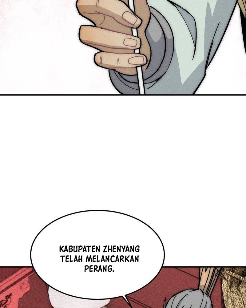 All Hail the Sect Leader Chapter 198 Gambar 5