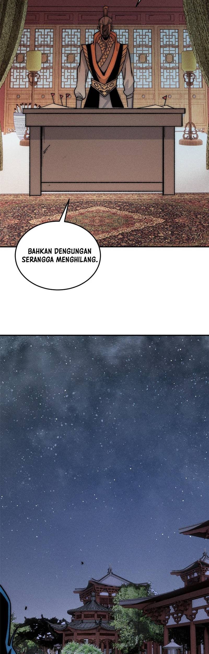 All Hail the Sect Leader Chapter 198 Gambar 10