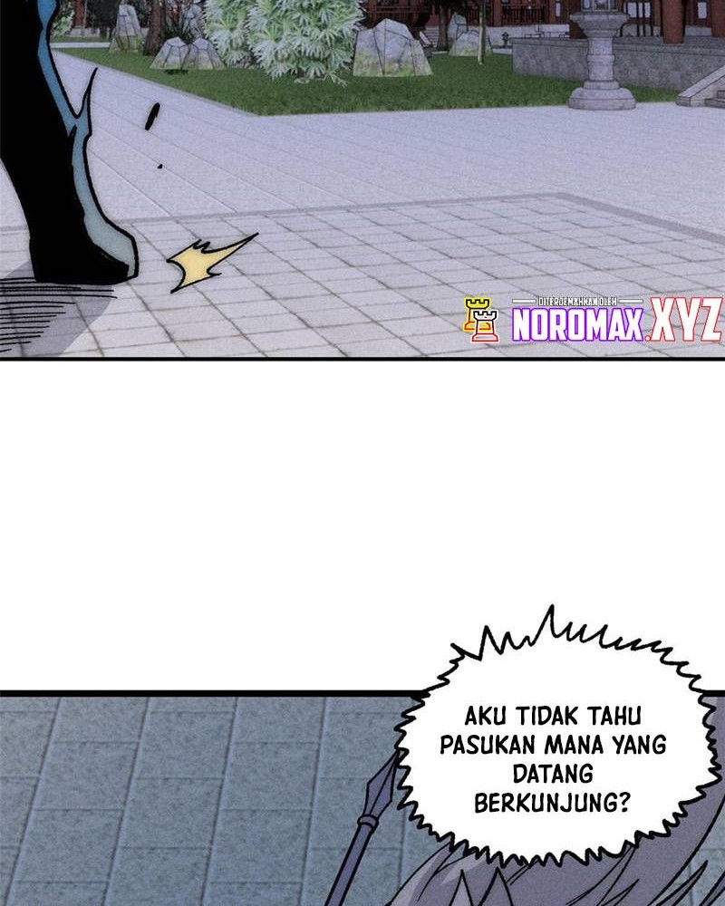 All Hail the Sect Leader Chapter 198 Gambar 11