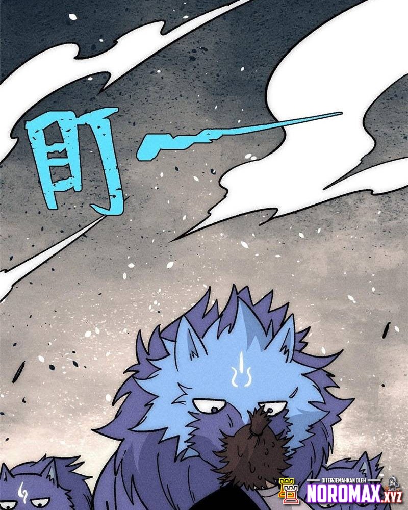 All Hail the Sect Leader Chapter 197 Gambar 25