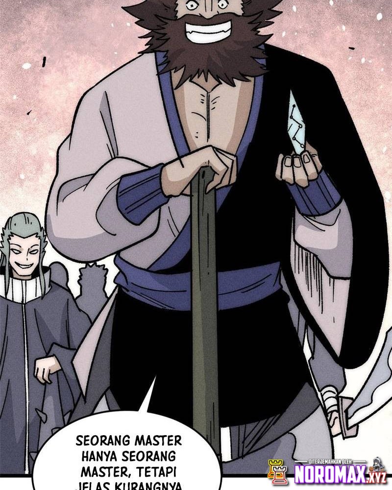 All Hail the Sect Leader Chapter 197 Gambar 9