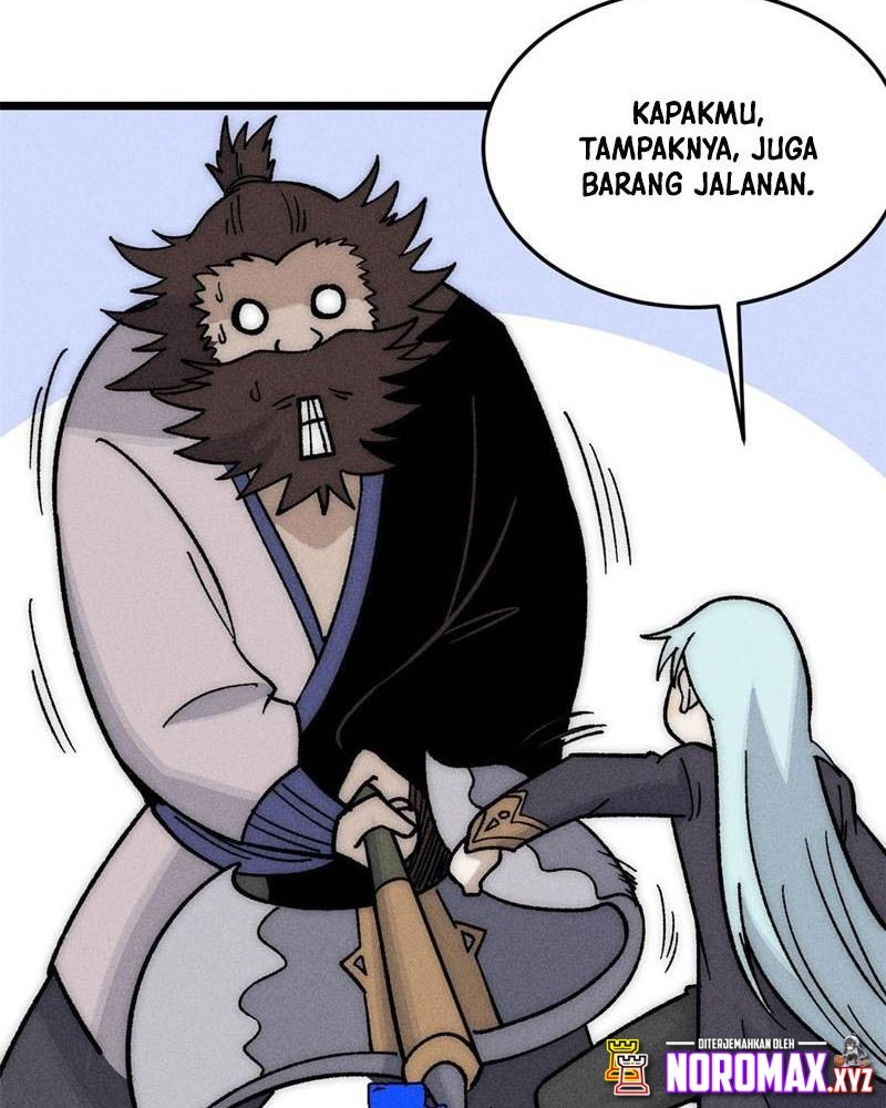 All Hail the Sect Leader Chapter 197 Gambar 17