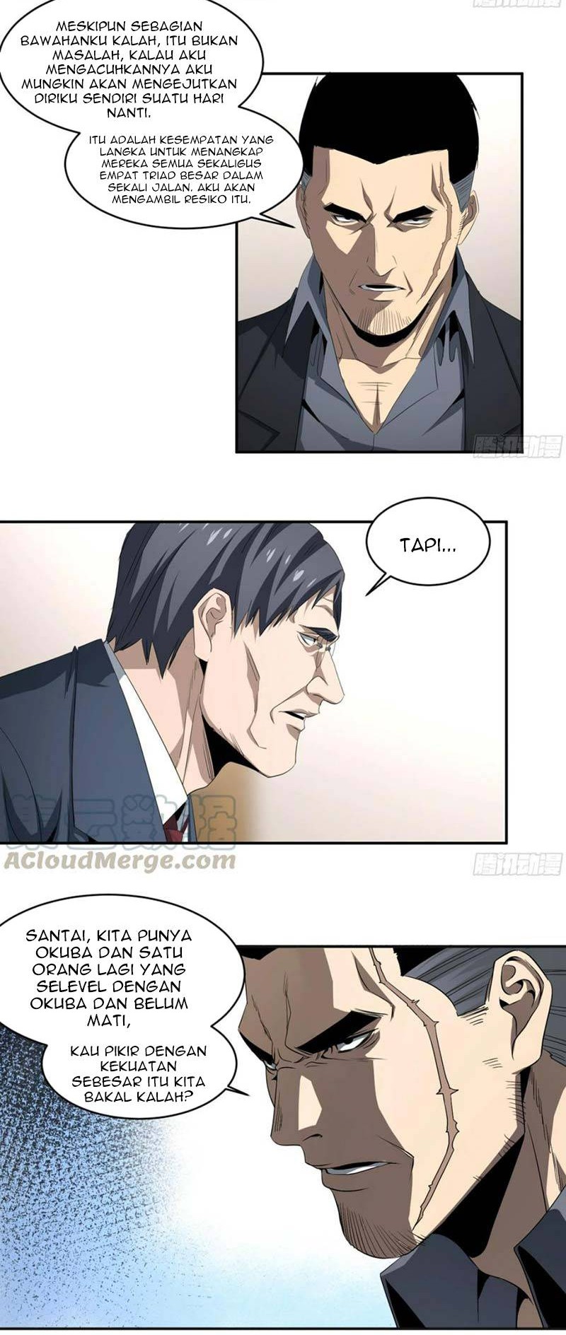 Winner Takes All Chapter 123 Gambar 5