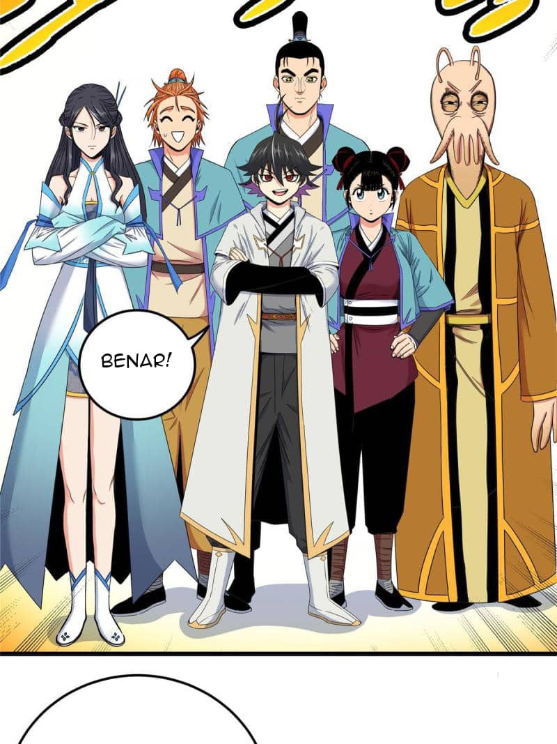 Emperor Domination Chapter 82 Gambar 10