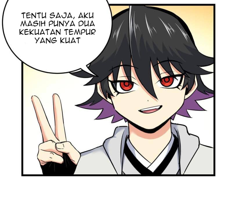 Emperor Domination Chapter 82 Gambar 11